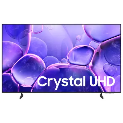TELEVISOR SAMSUNG DE 50" CRYSTAL UHD 4K HDR UN50U8000